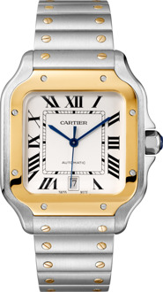 Cartier Santos W2SA0006