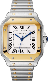 Cartier Santos W2SA0007