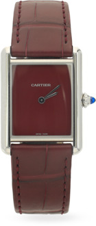 Cartier Tank Must de Cartier WSTA0054 WSTA0054