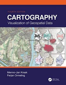 Cartography -  Ferjan Ormeling, Menno-Jan Kraak (ISBN: 9781138613959)