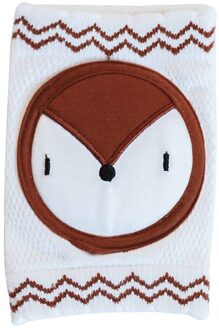 Cartoon Baby Kniebeschermers Veiligheid Katoen Flexibele Kruipen Protector Kids Knieschijven Kinderen Korte Kneepad Baby Beenwarmers 4