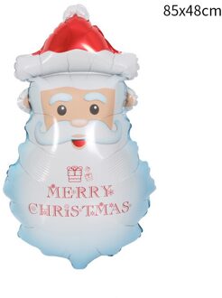 Cartoon Ballon Kinderen Speelgoed Drijvende Lucht Bal Elk Bear Kerst Ballon Winkelcentrum Hotel Party Decoratie Ballon 2