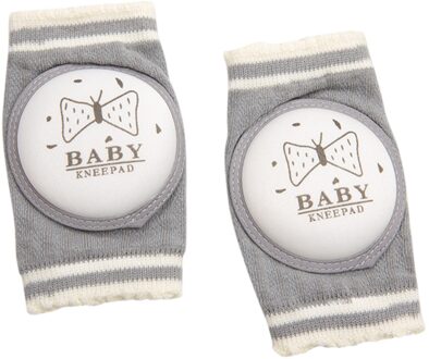 Cartoon Been Warmer Meisjes Jongens Peuter Kids Baby Veiligheid Sport Kruipen Elleboog Kussen Kniebeschermers Beschermende Kleding Baby Accessoires
