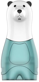 Cartoon Beer Intelligente Automatische Spuiten Zeepdispenser Kinderen Hand Wasmachine Voor Kinderen Badkamer Slimme Dispenser