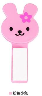 Cartoon Cover Lifter Toiletbril Handvat Badkamer Deksel Deksel Toiletpot Seat Lift Handvat Badkamer Toilet Seat Houder Accessoires 1