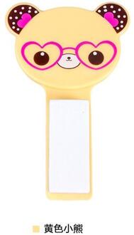 Cartoon Cover Lifter Toiletbril Handvat Badkamer Deksel Deksel Toiletpot Seat Lift Handvat Badkamer Toilet Seat Houder Accessoires 4