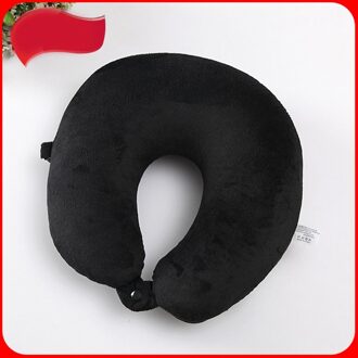 Cartoon Hoofd Ondersteuning Memory Foam Hoofd Kussen Hoofd Hals Hoofdsteun Kussen