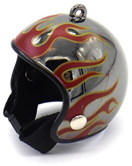 Cartoon Kip Helm Kleine Huisdier Helm Verstelbare Gevogelte Veiligheid Cap Kleine Dieren Dierbenodigdheden licht grijs