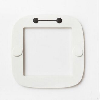 Cartoon Lichtgevende Switch Sticker Thuis Slaapkamer Schakelaar Decoratieve Muur Sticker Glow In The Dark Stopcontact Stickers