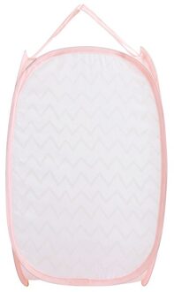 Cartoon Opvouwbare Wasmand Met Handvatten Opbergtas Kleding Kid Speelgoed Diversen Opslag Mand Draagbare Organizer 2