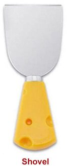 Cartoon Rvs Servies Creatieve Mooie Lepel Gebruik Dessert Fruit Cake Kaas Vork Keuken Kaas Gereedschap 02