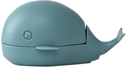 Cartoon Walvis Schoen Borstel Cleaner Kleding Wasborstel Zachte Haar Schoen Borstel Familie Multifunctionele Schoonmaken Tool