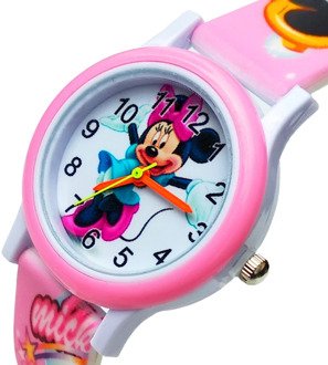 Cartoon Watch Children Gift Kids Watches Girls Boys Bracelet Clock Digital Children Watches for Kid Baby Christmas Gifts