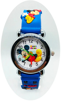 Cartoon Watch Children Girls Birthday Gift Kids Watches Boys Students Clock Child Quartz Digital Electronic Watch Reloj