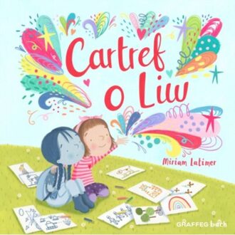 Cartref O Liw - Latimer, Miriam