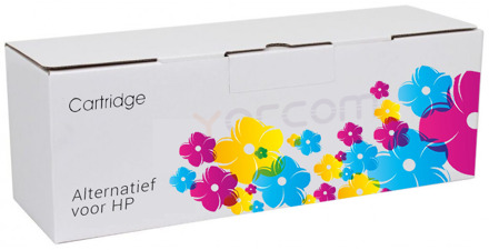 cartridge, alternatief 971XL magenta