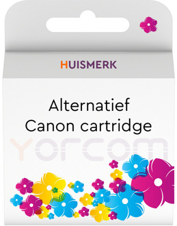 Cartridge, alternatief GI-56Y geel