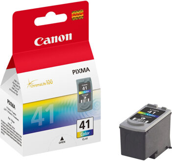 cartridge CL-41 CL (kleur)