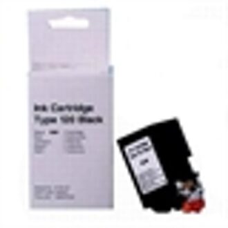 Cartrige Type 120 Black
