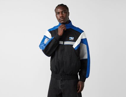 Cartwright Track Top, blauw - M