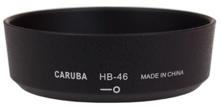 Caruba HB-46 voor Nikon AF-S 35mm f/1.8 DX