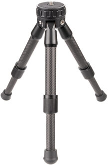 Caruba Mini Top Tabletop Carbon