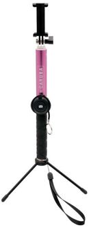Caruba Selfie Stick Large - Pink