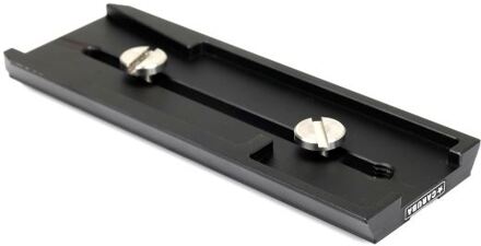 Caruba Statiefplaat 504 PL Manfrotto