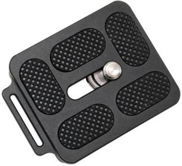 Caruba Statiefplaat PU50B met buckle