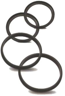 Caruba Step-up/down Ring 62mm - 46mm