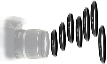 Caruba Step-up Verloopring 67-86