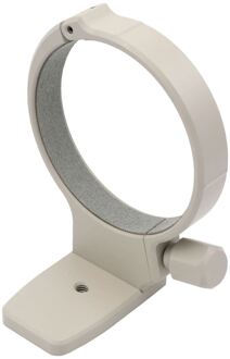 Caruba STG-1 Tripod Mount Ring CII (W) voor Canon EF 70-300mm
