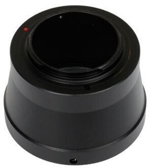 Caruba T-Mount Adapter Nikon 1