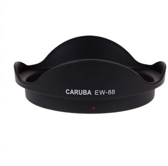 Caruba Zonnekap voor Canon - EW-88