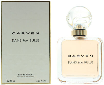 CARVEN Dans Ma Bulle Eau de Parfum 100ml - One Size