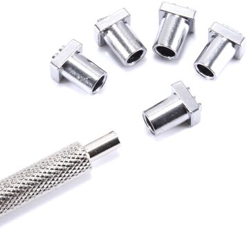 Carving Lederen Seal Letters Alfabet Nummer Logo Stempel Handgemaakte Duurzaam Diy Tool Lbshipping 6mm