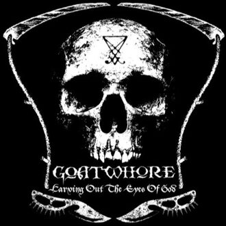 Carving Out The Eyes Of  God