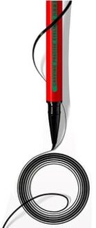 Carving Precise Eyeliner #Eyeliner - 1g