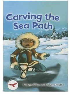 Carving the Sea Path