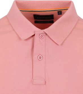 Cas Polo Roze - L,M,S,XL,XXL