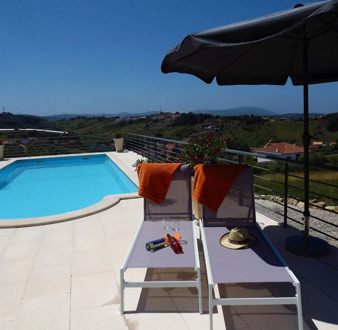 Casa Ceedina Bed and Breakfast & Beauty