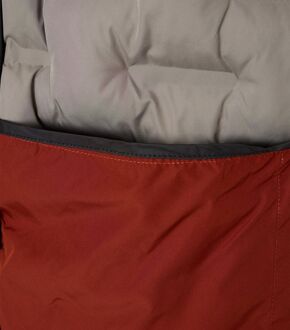 Casa Moda Bodywarmer Brique Oranje - L,XL