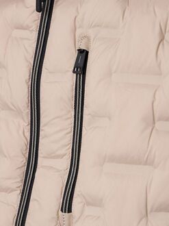 Casa Moda Bodywarmer Squaredpuff Ecru Beige - 5XL,L,M,XXL