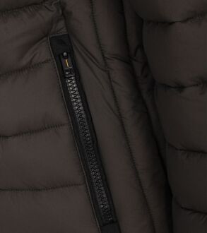 Casa Moda Jas Donkergroen - M,XXL