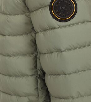 Casa Moda Jas Groen - 3XL