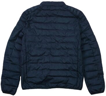 Casa Moda jas - maat 2XL Blauw