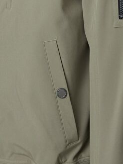 Casa Moda Jas Softshell Groen - L,M,XL,XXL