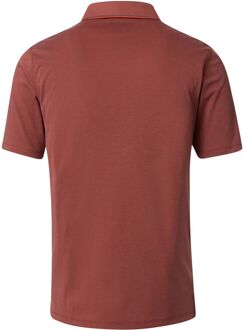 Casa Moda Polo Brique Rood - L