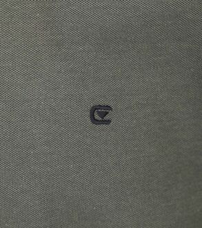 Casa Moda Polo Donkergroen