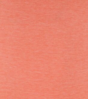 Casa Moda Polo Oranje Melange - 3XL,L,M,XL,XXL